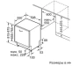 картинка Встраиваемая посудомоечная машина Neff S199ZCX10R от магазина SEFI