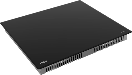 картинка Индукционная варочная панель HAIER HHX-Y64HPVB от магазина SEFI