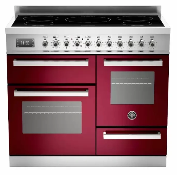 картинка Варочный центр Bertazzoni PRO1005IMFETVIT от магазина SEFI