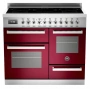 картинка Варочный центр Bertazzoni PRO1005IMFETVIT от магазина SEFI