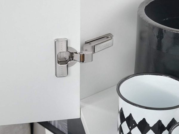 картинка Петля SALICE 200, +30° от магазина SEFI