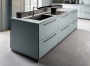 картинка Система хранения Falmec MONOLITH 90 VETRO NERO KACL.455#NF от магазина SEFI