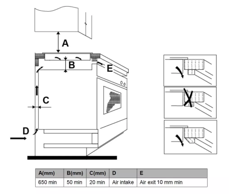 картинка Индукционная варочная панель HAIER HHY-Y64NPVB от магазина SEFI