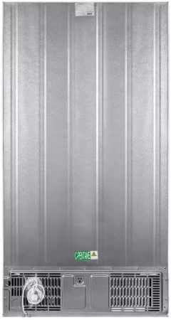 картинка Холодильник MAUNFELD MFF177NFWE от магазина SEFI