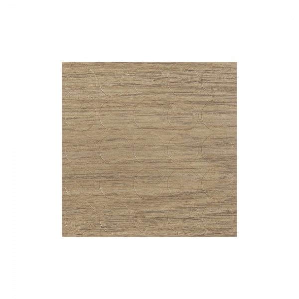 картинка Заглушка самоприлипающая к конфирматам дуб небраска натуральный (14389) FOLMAG (лист-25шт.) от магазина SEFI