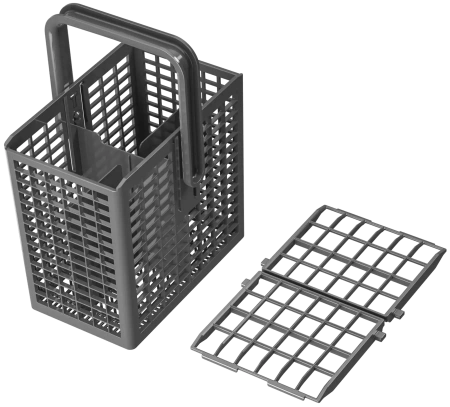 картинка Встраиваемая в колонну посудомоечная машина HAIER HDWI8-58BK3RU от магазина SEFI