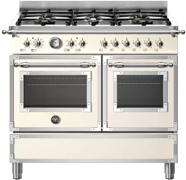 картинка Варочный центр Bertazzoni HER106L2EAVT от магазина SEFI