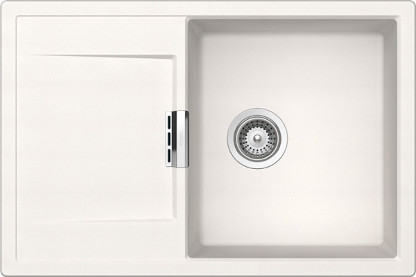 картинка Кухонная мойка SCHOCK ETON 50D CRISTADUR поларис от магазина SEFI