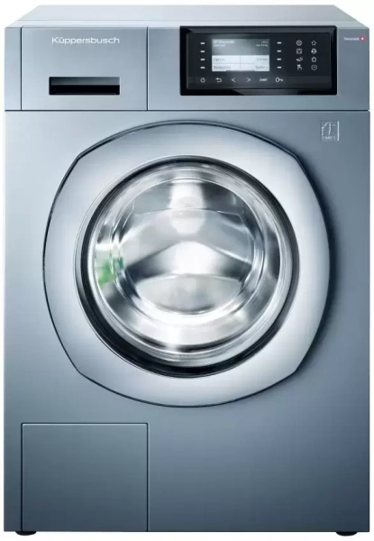 картинка Стиральная машина Kuppersbusch W 40.0 AT Anthracite от магазина SEFI