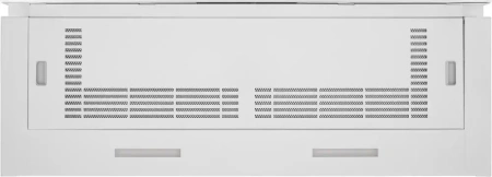 картинка Встраиваемая вытяжка MAUNFELD Galaxy 90 белый от магазина SEFI