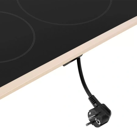 картинка Электрическая варочная панель Maunfeld EEHE.32VCBGB.R от магазина SEFI