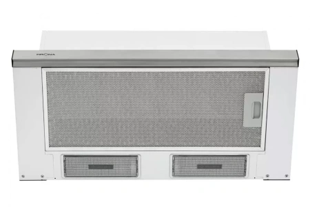 картинка Встраиваемая вытяжка KRONA KAMILLA 600 INOX ( 2 мотора) от магазина SEFI