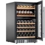 картинка Винный шкаф Meyvel MV77PRO-KST2 от магазина SEFI