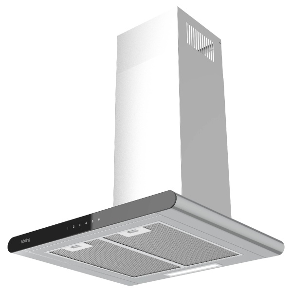 картинка Купольная вытяжка Korting KHC 6958 XGN от магазина SEFI