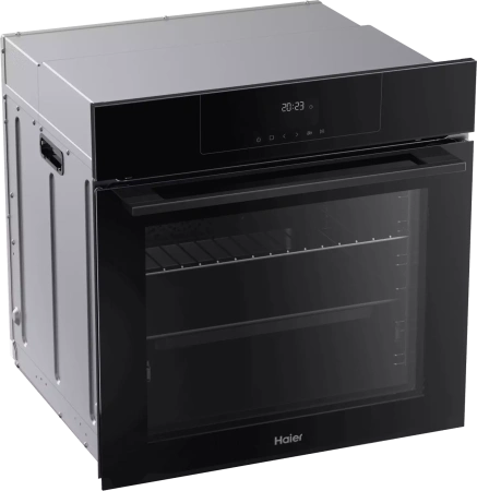 картинка Духовой шкаф Haier HOQ-F3AAN3GB от магазина SEFI