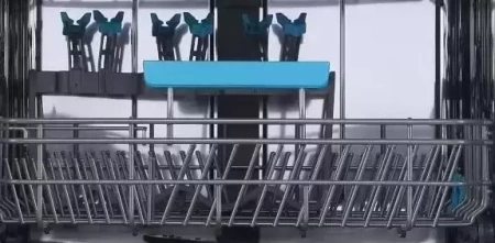 картинка Встраиваемая посудомоечная машина Korting KDI 60575 от магазина SEFI