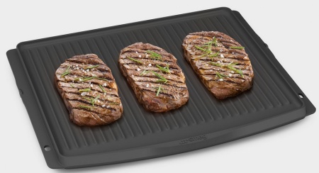картинка Гриль Smeg BBQ от магазина SEFI