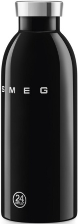 картинка Термическая бутылка Smeg WBF01BL от магазина SEFI