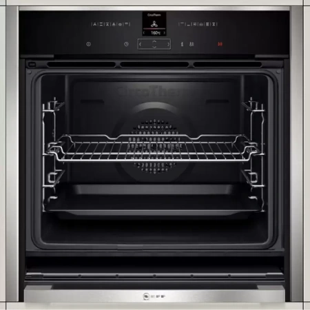 картинка Духовой шкаф Neff B57CR22N0 от магазина SEFI