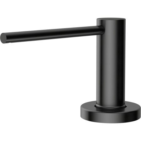 картинка Дозатор Omoikiri OM-10-GM латунь/вороненая сталь от магазина SEFI