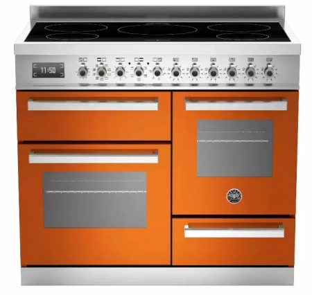 картинка Варочный центр Bertazzoni PRO1005IMFETART от магазина SEFI