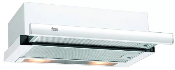 картинка Встраиваемая вытяжка Teka TL 6310 WHITE от магазина SEFI