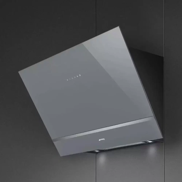 картинка Вытяжка Smeg KV28S от магазина SEFI