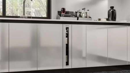 картинка Встраиваемый винный шкаф Meyvel MV9NH-KWT1 от магазина SEFI
