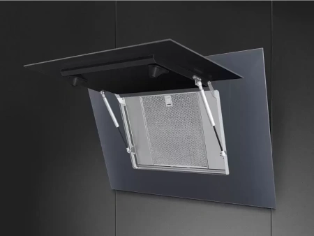 картинка Вытяжка Smeg KV194G от магазина SEFI