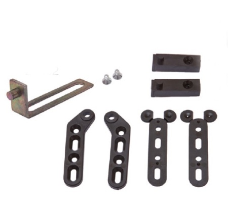 картинка Петли SENATOR к распашной двери BY от магазина SEFI