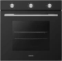 картинка Духовой шкаф Graude BE 60.0 S от магазина SEFI