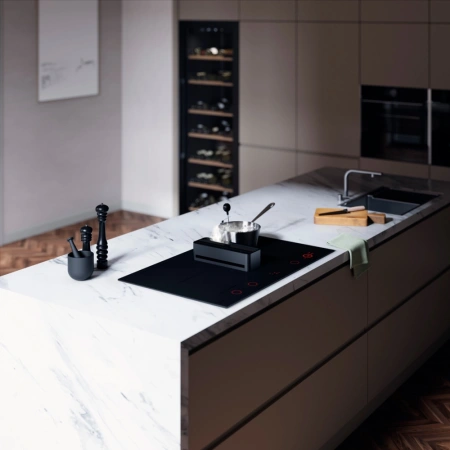 картинка Варочная панель Asko HIHD854MM от магазина SEFI