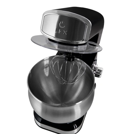 картинка Миксер планетарный LEX LXMX 4132 магазин SEFI являющийся официальным дистрибьютором в России  картинка Миксер планетарный LEX LXMX 4132 от магазина SEFI