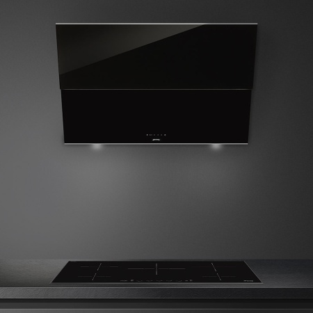 картинка Варочная панель Smeg SI5952B от магазина SEFI