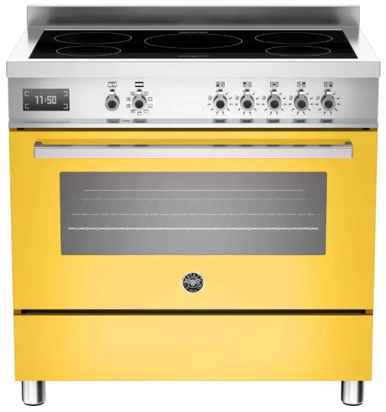 картинка Варочный центр Bertazzoni PRO90 5I MFE S GI T от магазина SEFI