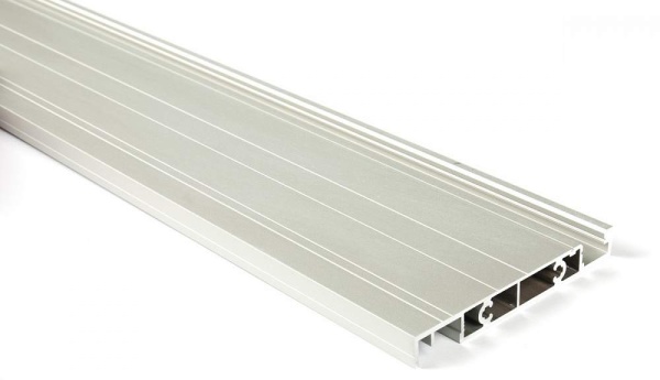 картинка Задняя стенка ящика ALUMOVE, 3м от магазина SEFI