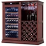 картинка Винный шкаф Meyvel MV66-WM1-BAR-C от магазина SEFI