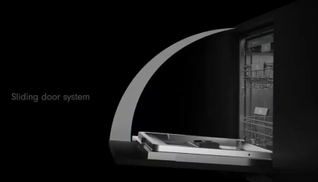 картинка Встраиваемая посудомоечная машина Bertazzoni DW6083PRTS от магазина SEFI