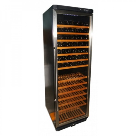 картинка Винный шкаф IP Industrie JG 166-6 AD X от магазина SEFI