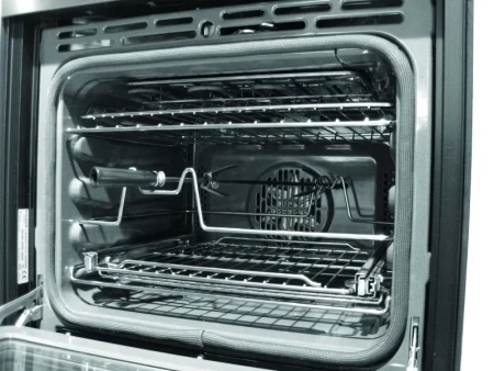 картинка Духовой шкаф Fulgor Milano SO 6015/1 P TC X от магазина SEFI