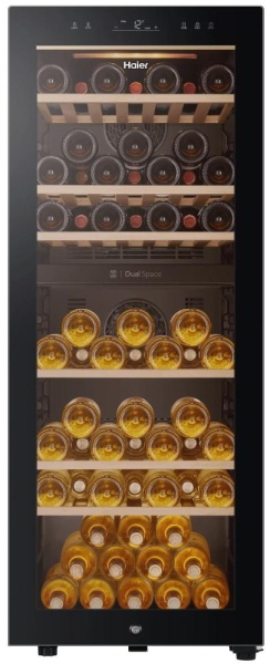 картинка ВИННЫЙ ШКАФ HAIER FWC77GDAE1 от магазина SEFI