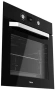 картинка Духовой шкаф Teka HCB 6535 Black от магазина SEFI