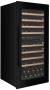 картинка Встраиваемый винный шкаф Dunavox DXJ-65.154DB от магазина SEFI