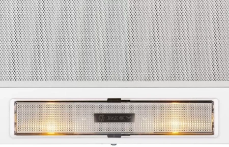 картинка Вытяжка Krona KAMILLA slim 600 INOX (2 мотора) от магазина SEFI