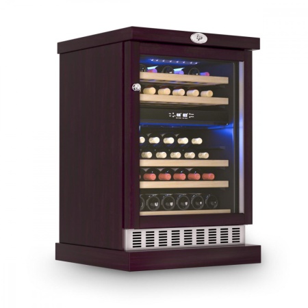 картинка Винный шкаф IP Industrie CEXP 45-6 VD от магазина SEFI