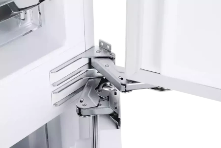 картинка Встраиваемый холодильник HAIER BCFT529TWRU от магазина SEFI