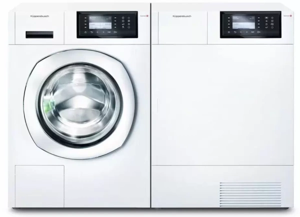 картинка Сушильная машина Kuppersbusch T 40.0 W White от магазина SEFI