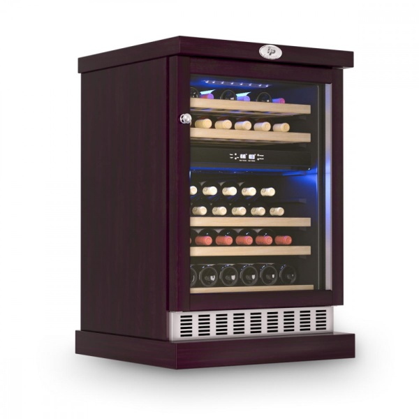 картинка Винный шкаф IP Industrie CEXP 45-6 VD от магазина SEFI