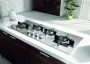 картинка Газовая варочная панель Fulgor Milano SH 1124 G 2DWK XX от магазина SEFI