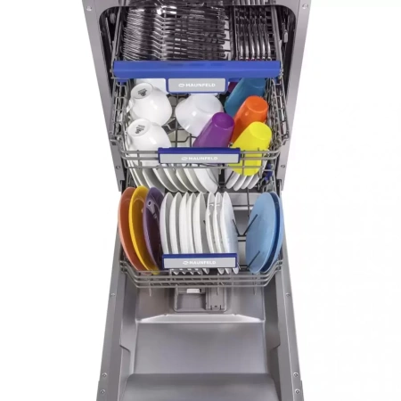 картинка Встраиваемая посудомоечная машина MAUNFELD MLP-08PRO от магазина SEFI